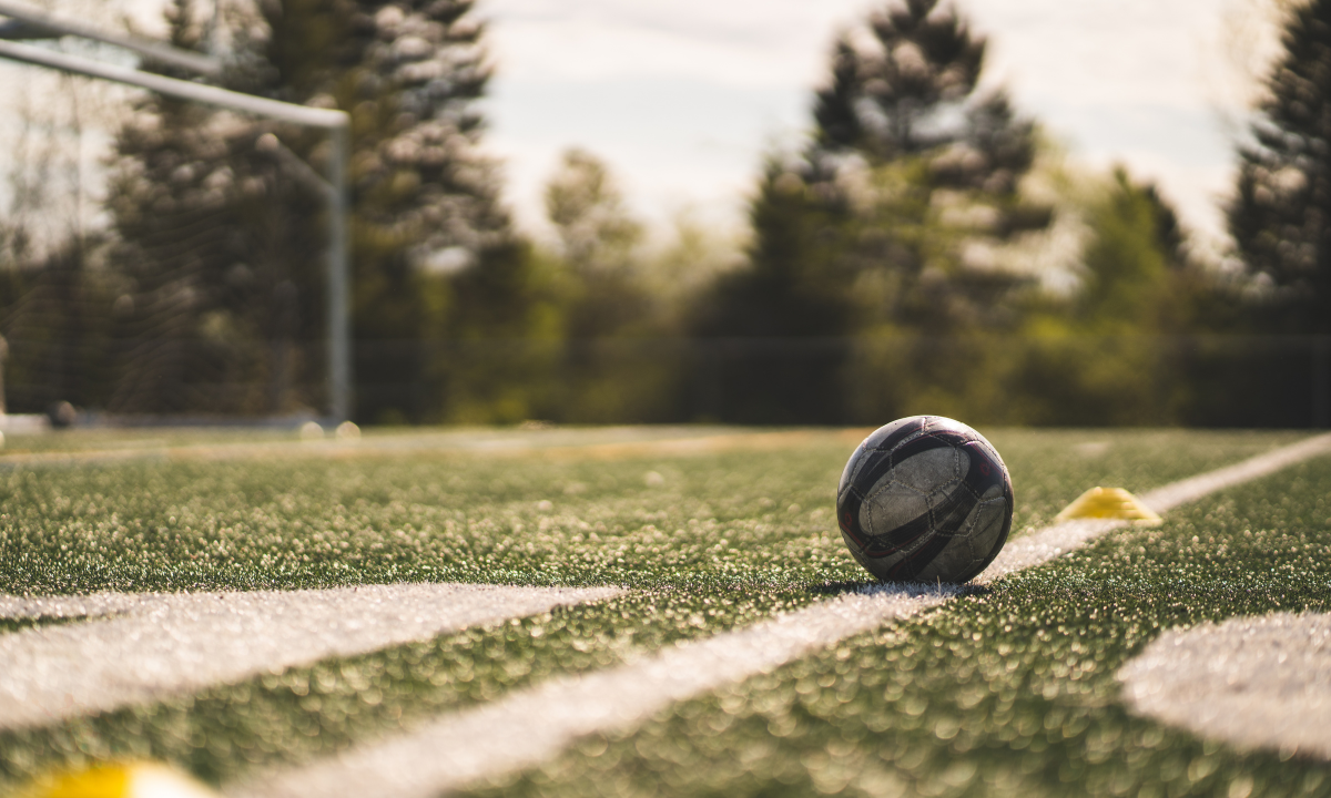 SweetGoal – Khoảnh khắc ngọt ngào & cảm xúc bóng đá thumbnail