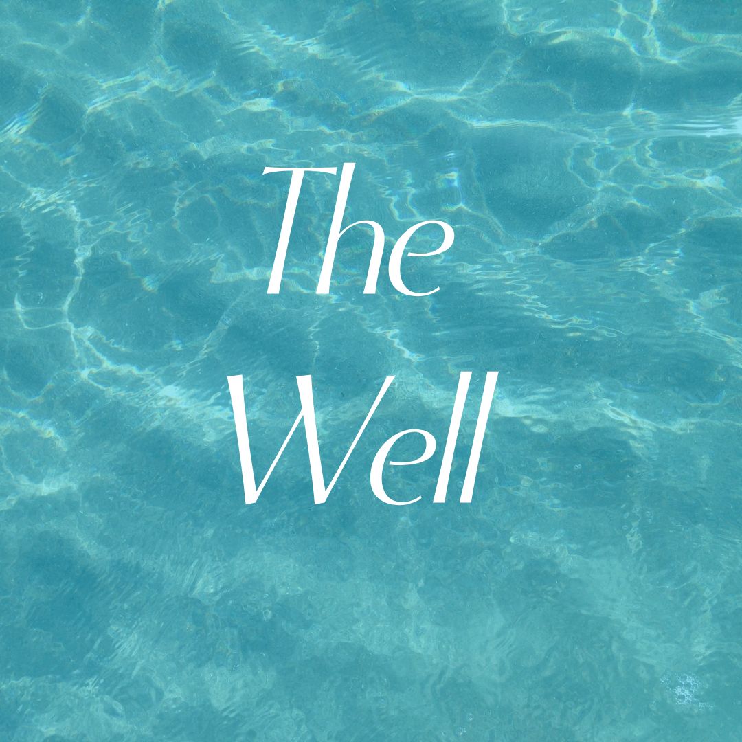 The Well Alignment Call  thumbnail