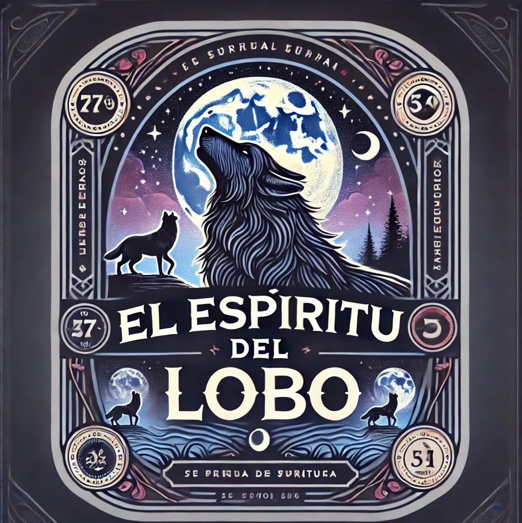 Blog y Recursos el Espíritu del Lobo thumbnail