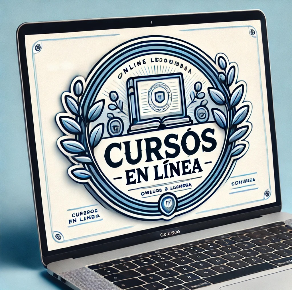 Cursos y Talleres en Linea thumbnail