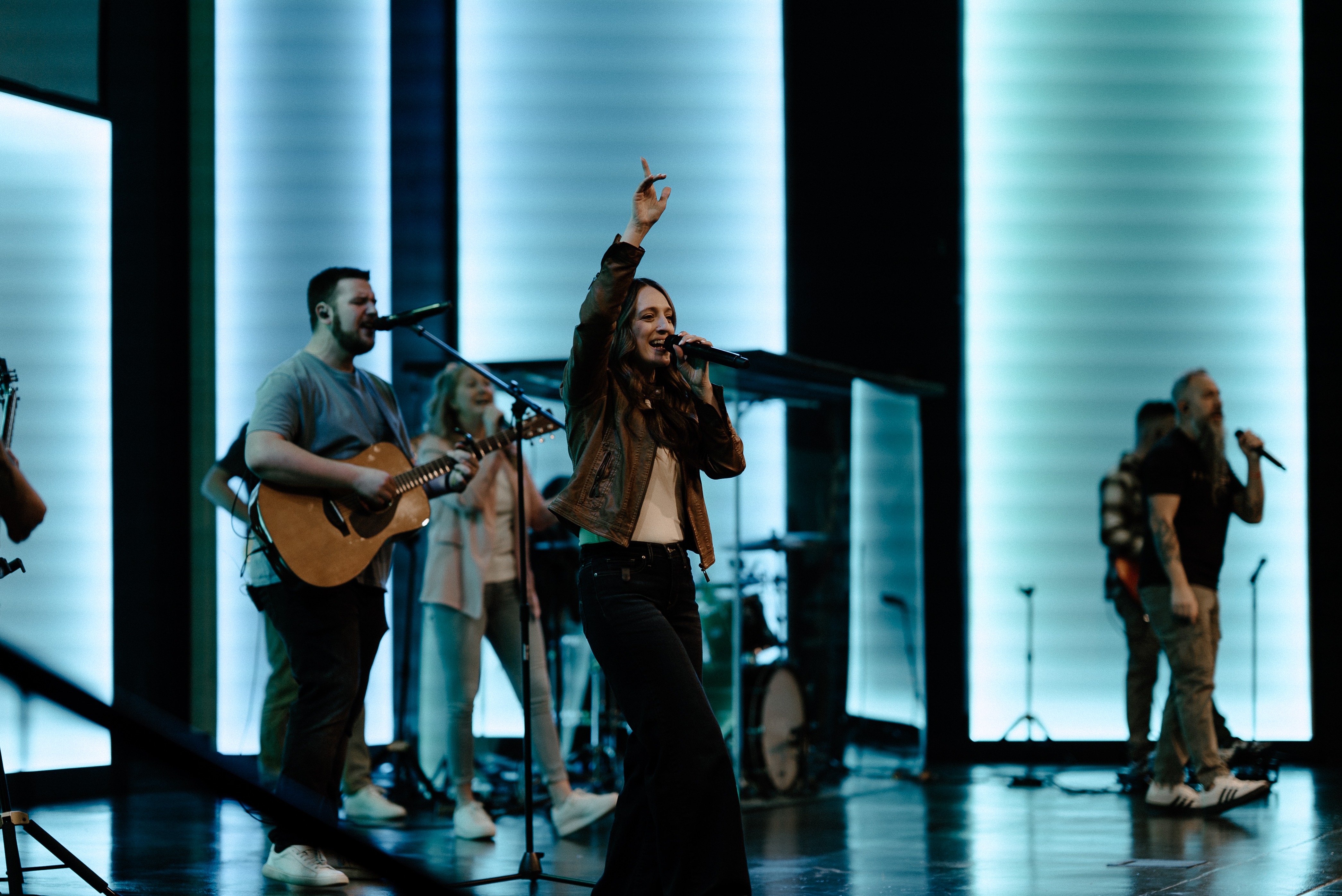 Family Meeting — Wednesday, April 29th at 6:30PM thumbnail