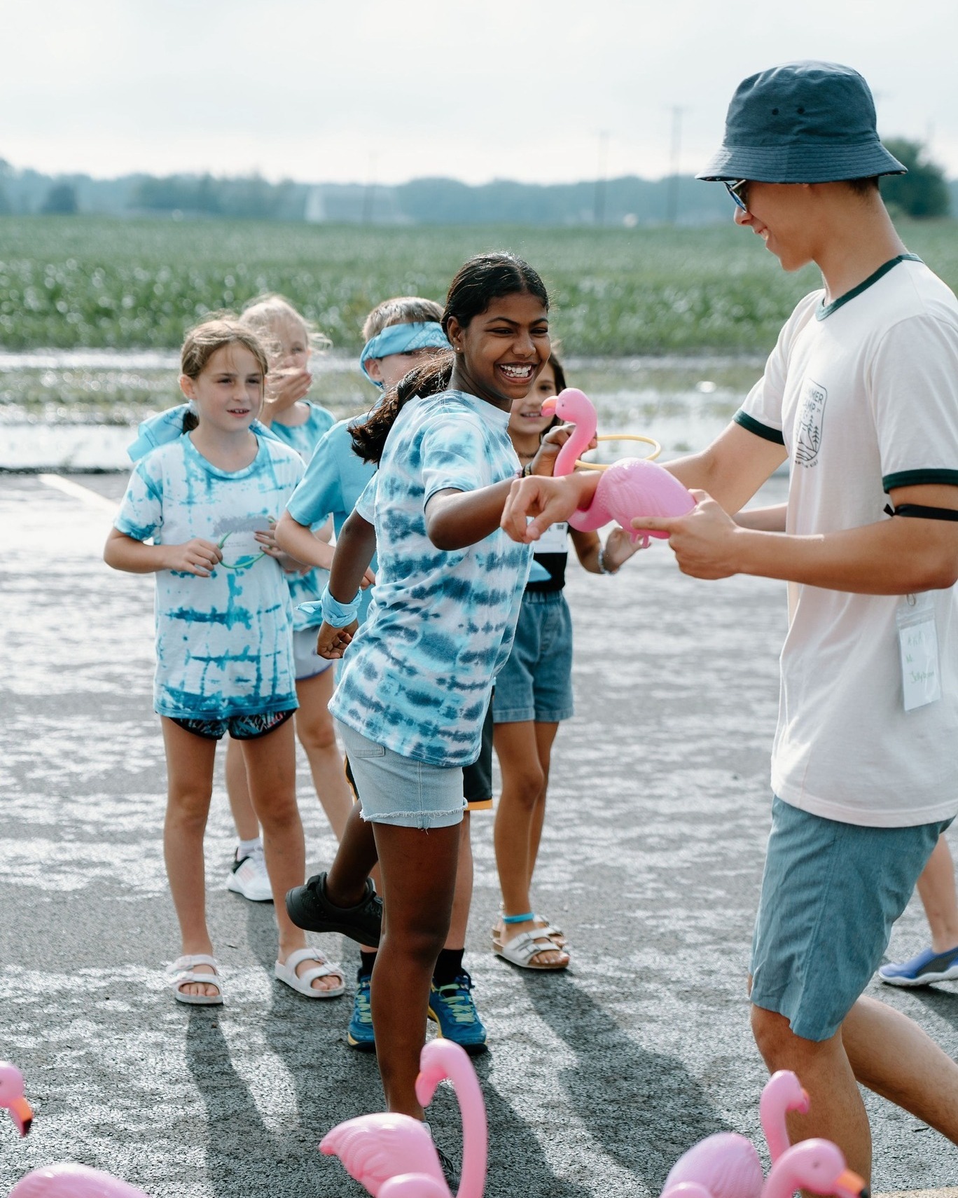 VBS — June 15th - 19th | 9AM-12PM thumbnail