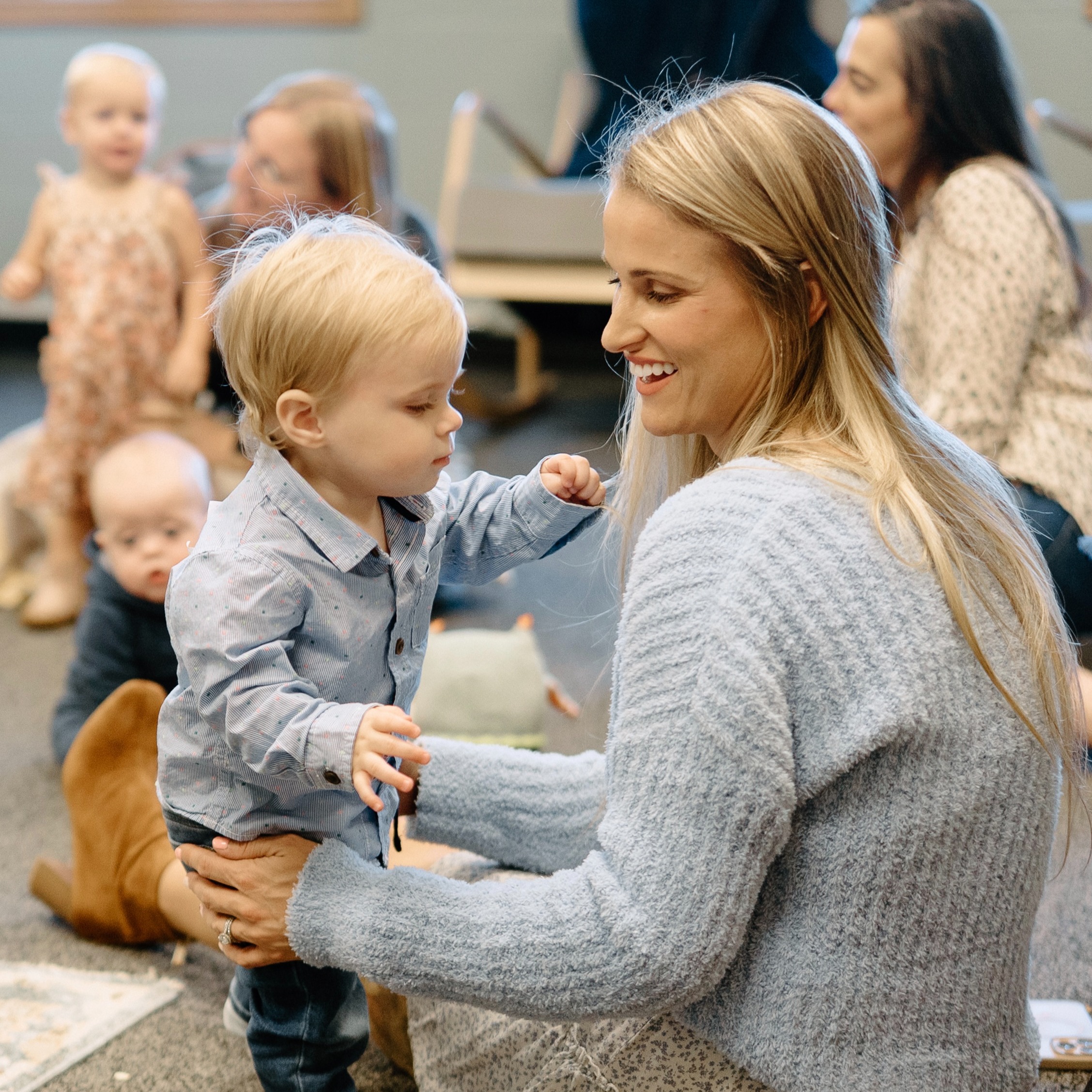 Join a Team thumbnail