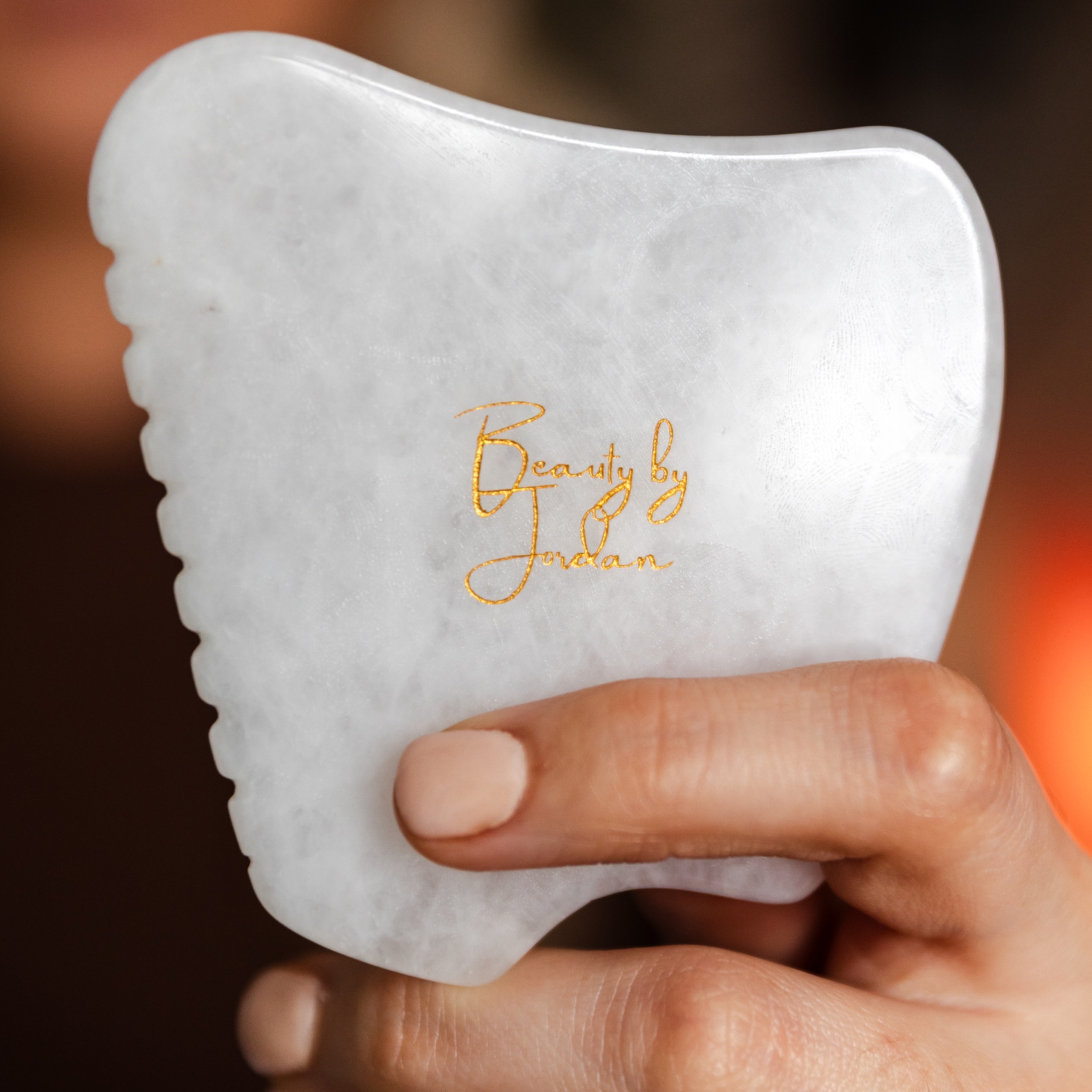 Learn Gua Sha! Personalized 1:1 Class thumbnail