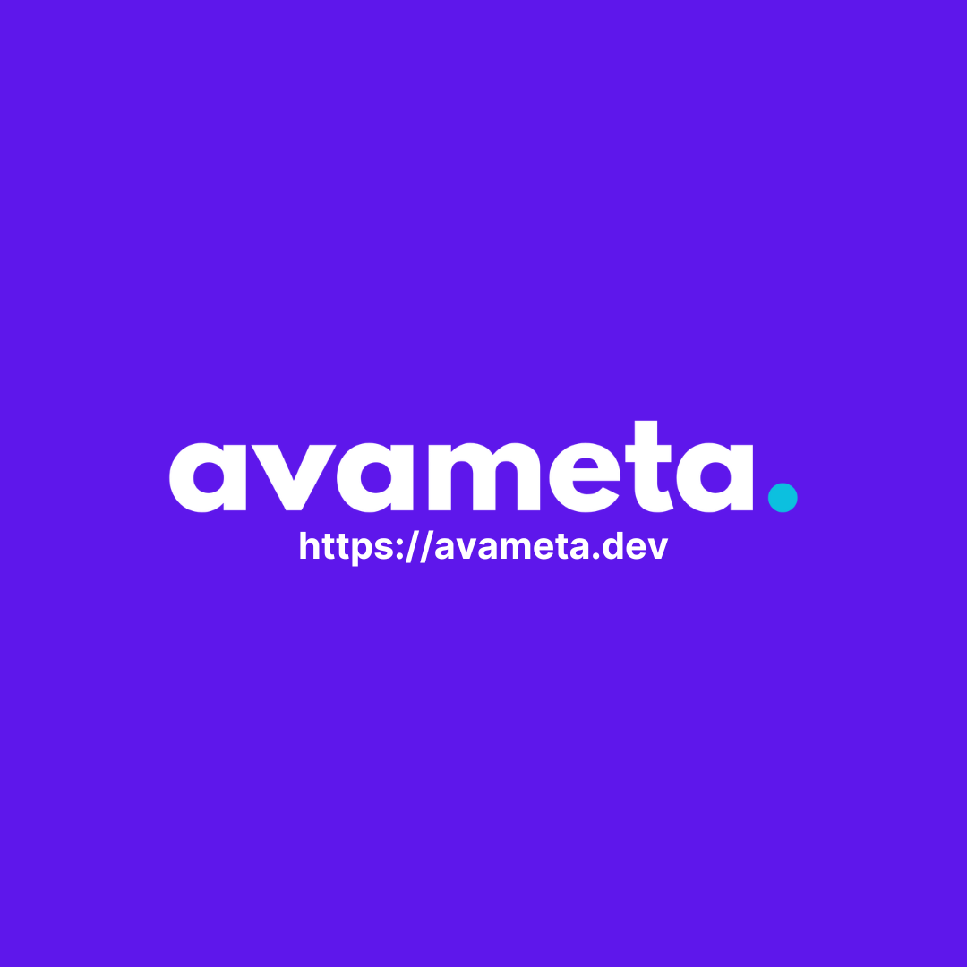 Hosting Murah Terbaik | Avameta thumbnail