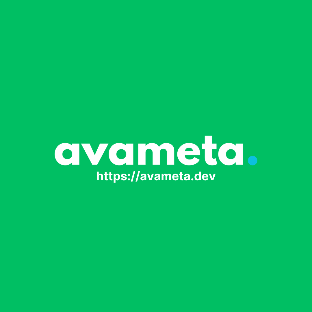 Hosting Gratis Domain | Avameta thumbnail