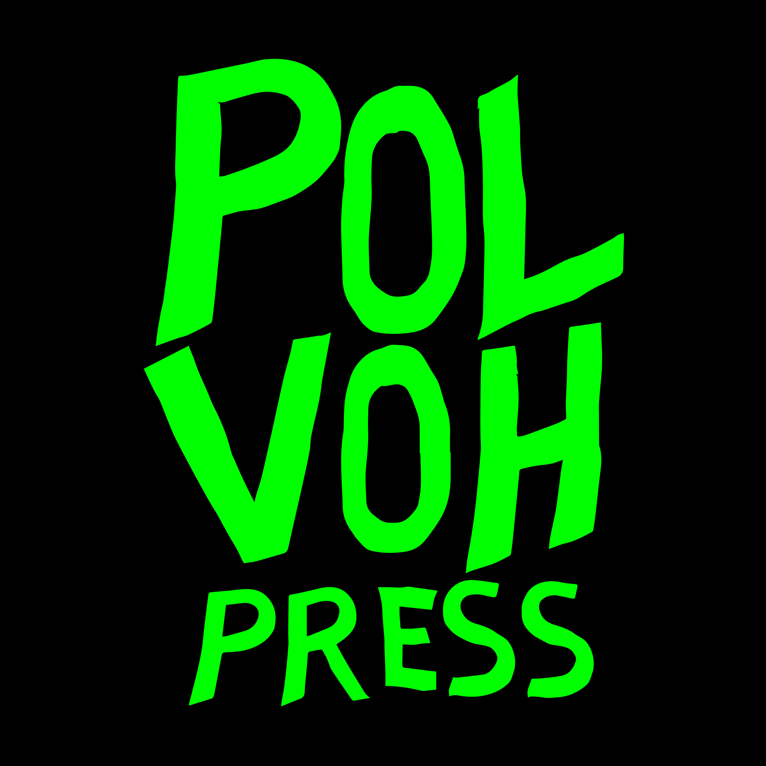 Inicio | Polvoh Press thumbnail