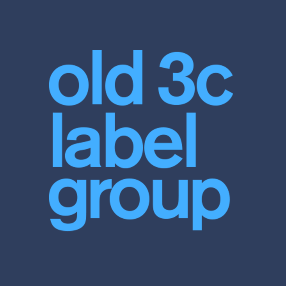 Old 3C Label Group thumbnail