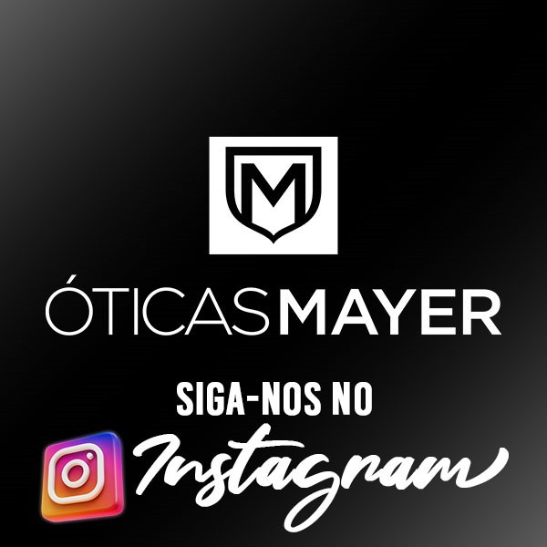 Instagram: @oticasmayer thumbnail