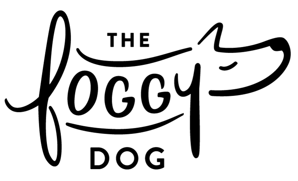 The Foggy Dog - use code 'Chloe-10' for 10% off thumbnail