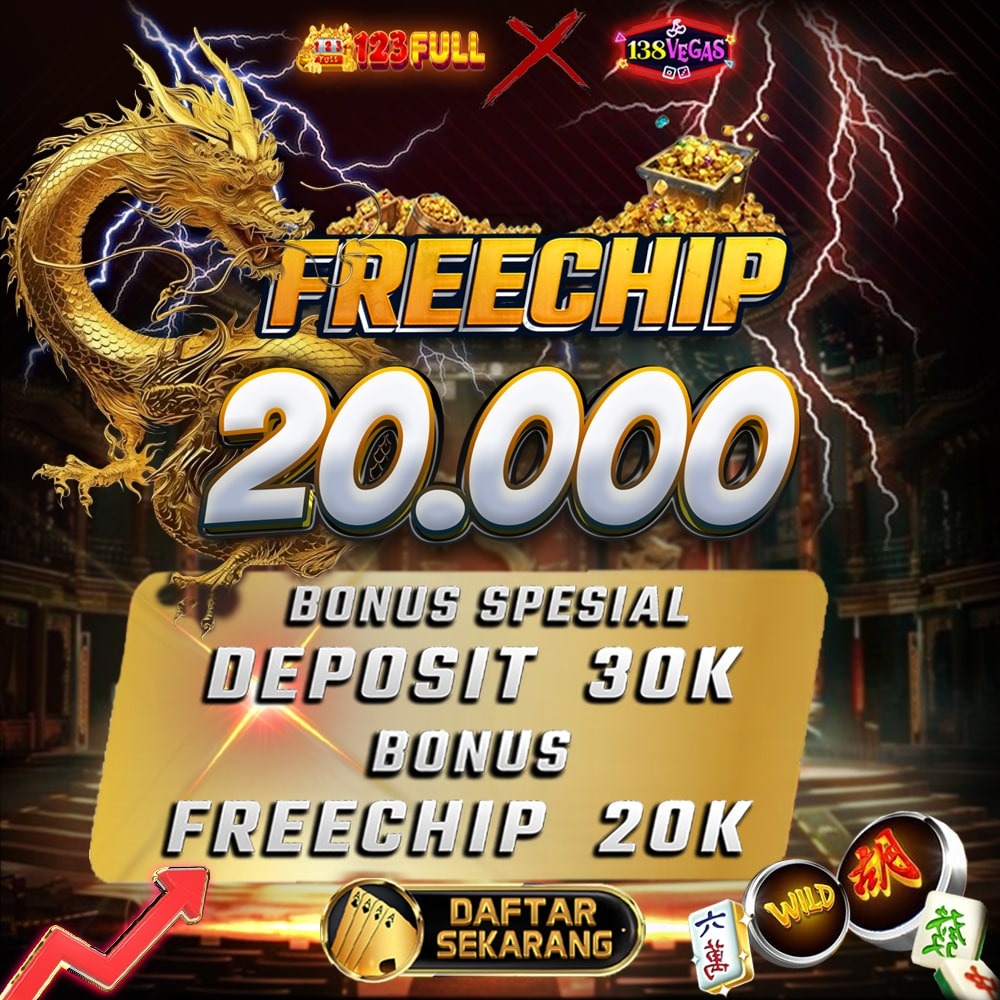 123Full Bonus Deposit 200% thumbnail