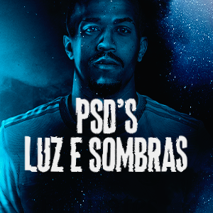 PSD'S - Luz e Sombras  thumbnail