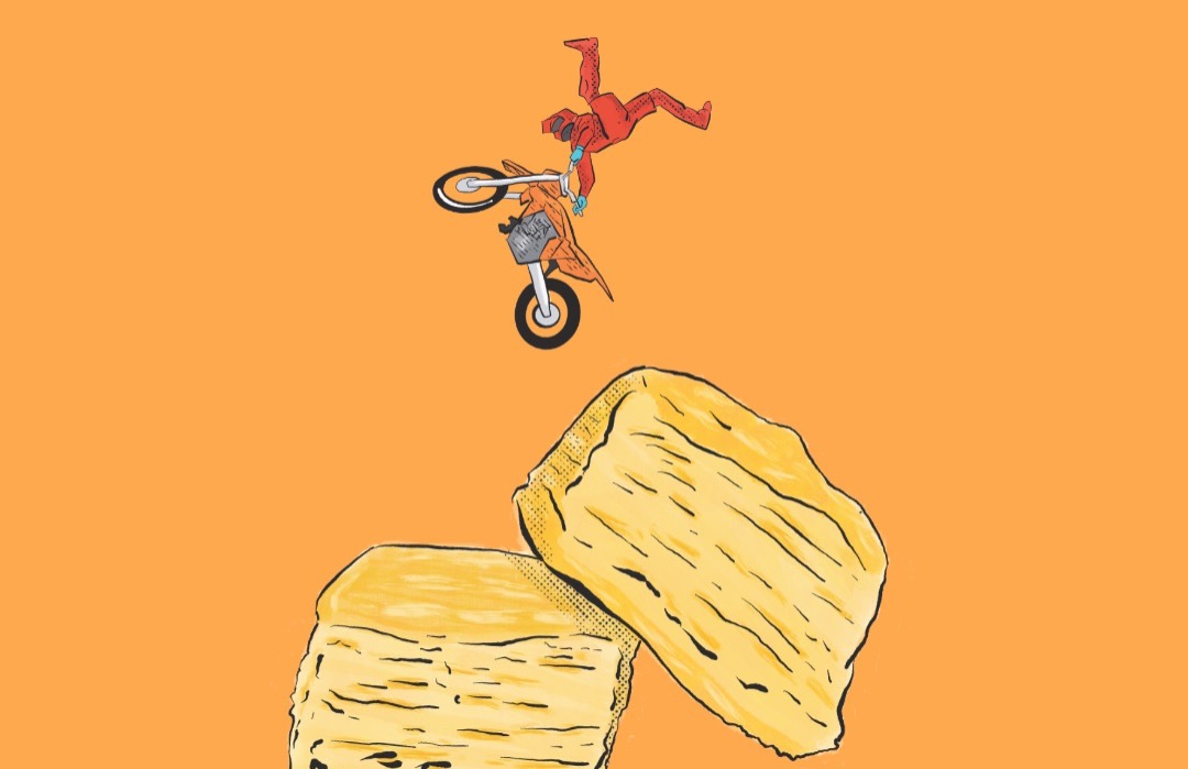 Risky Biscuits Thursday August 7th thumbnail