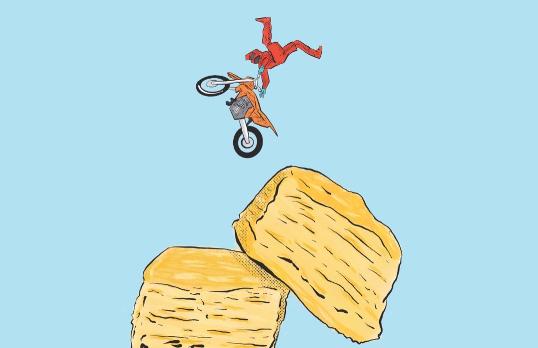 Risky Biscuits Tuesday July 15th thumbnail