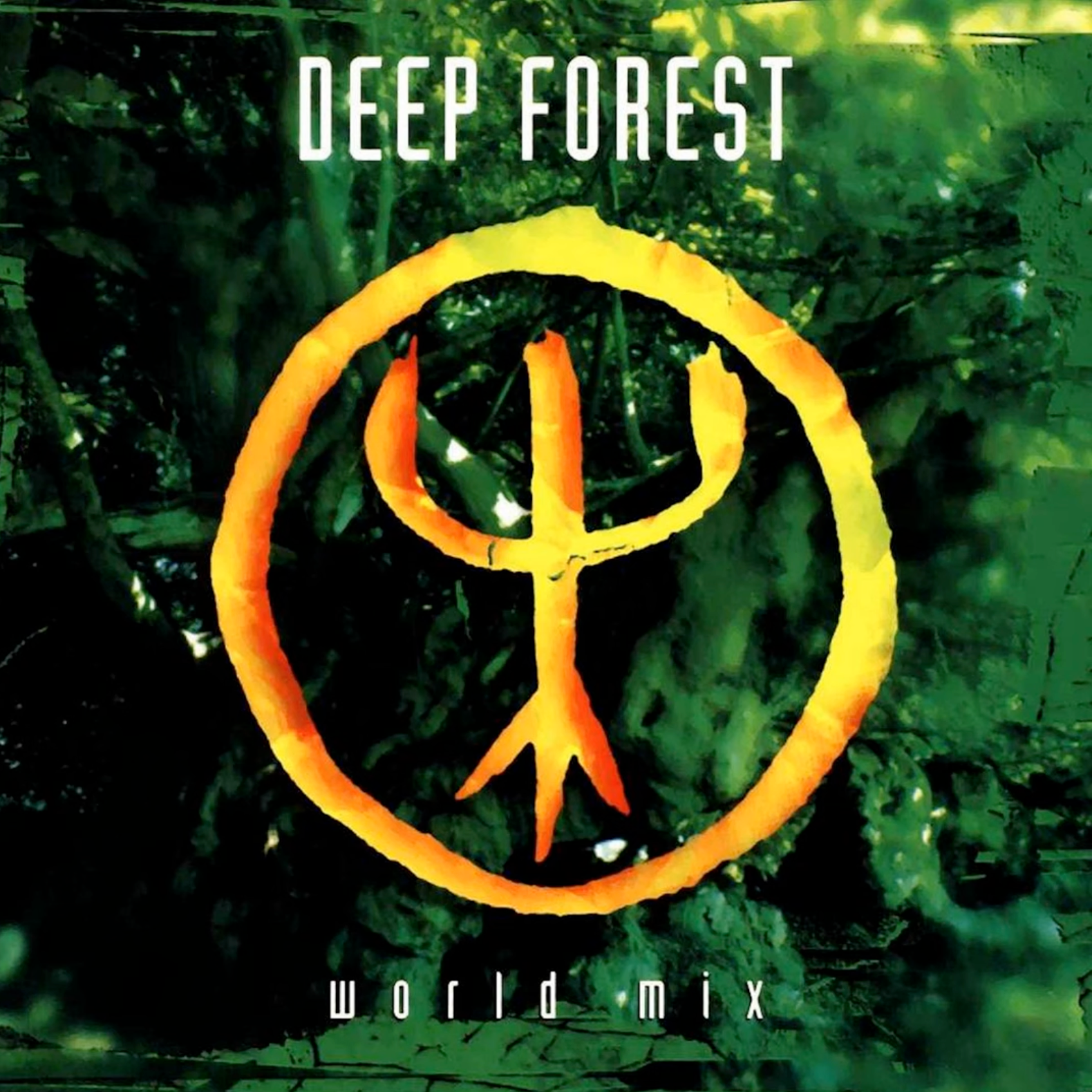 DEEP FOREST "SWEET LULLABY" Remix (308K views) thumbnail