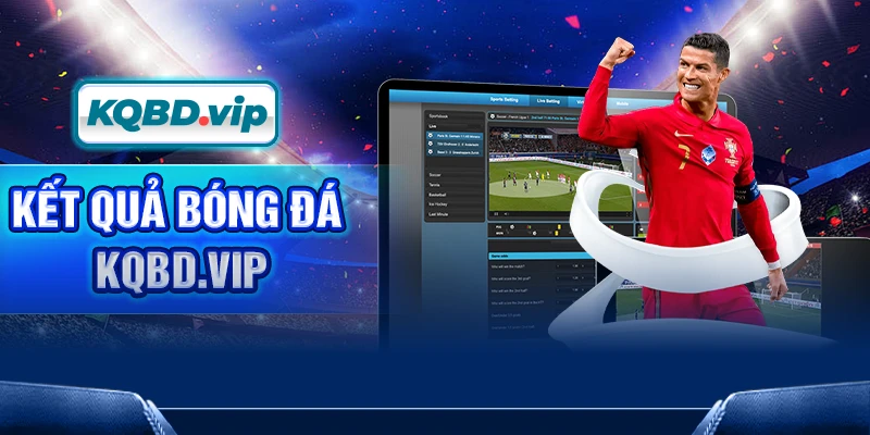 KQBD - Trực Tiếp Tỷ Số, Kết Quả Bóng Đá Hôm Nay thumbnail