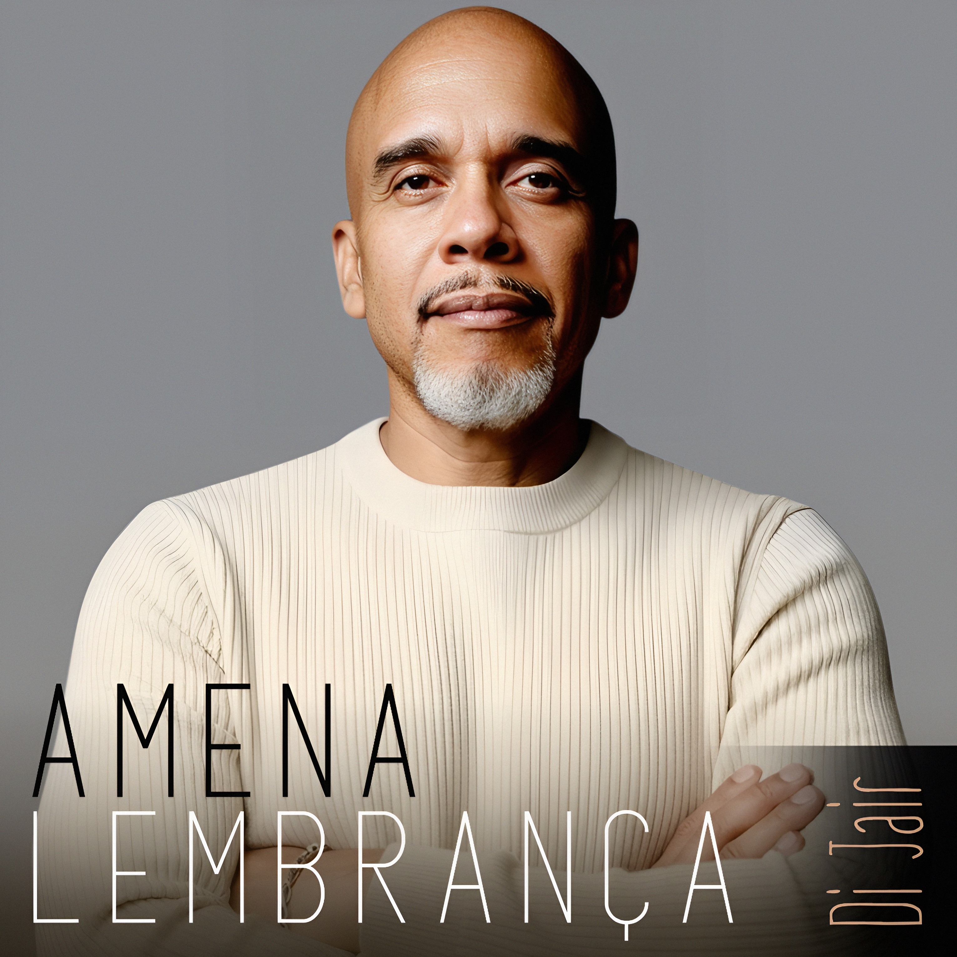🎵 OUÇA "AMENA LEMBRANÇA" AGORA! thumbnail
