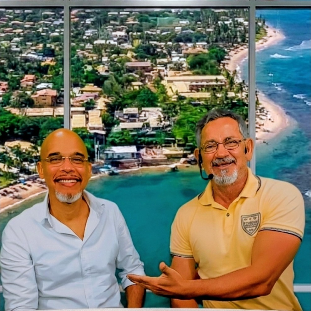 Entrevista na KS6 Tv thumbnail