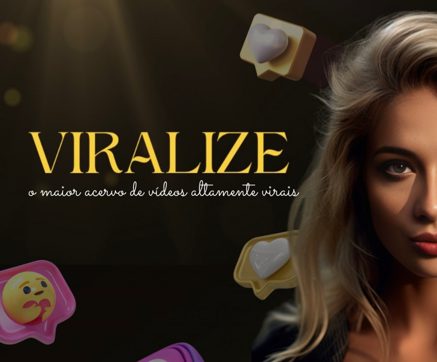 VIRALIZE | aumente suas vendas e seu engajamento com vídeos virais (+ bônus) thumbnail