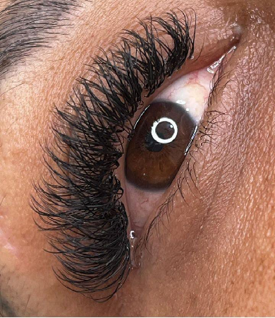 Extensão de Cílios brasileiro  thumbnail