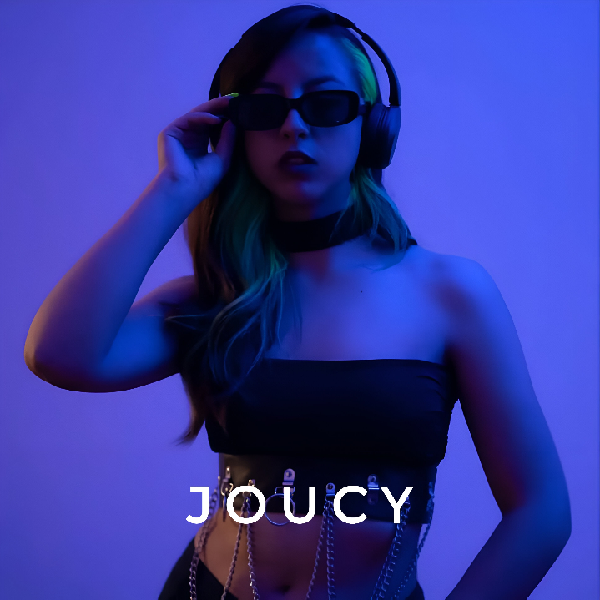 Joucy | Staff thumbnail