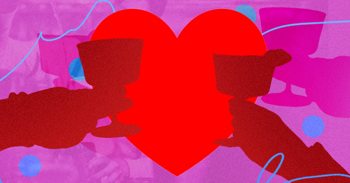 The Best Place for a Date? How About the Restaurant Bar - Eater thumbnail