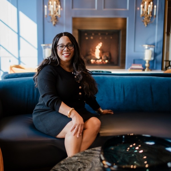 Daphney Poyser: The Woman Breaking Barriers in Modern Matchmaking thumbnail