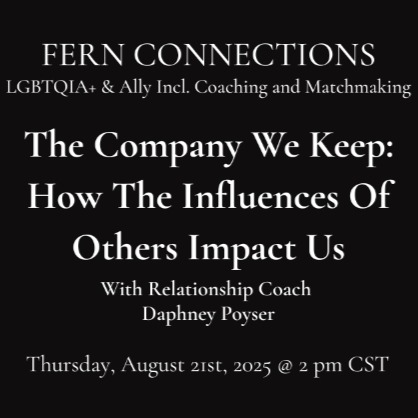 The Company We Keep: How The Influences Of Others Impact Us | LinkedIn Live thumbnail
