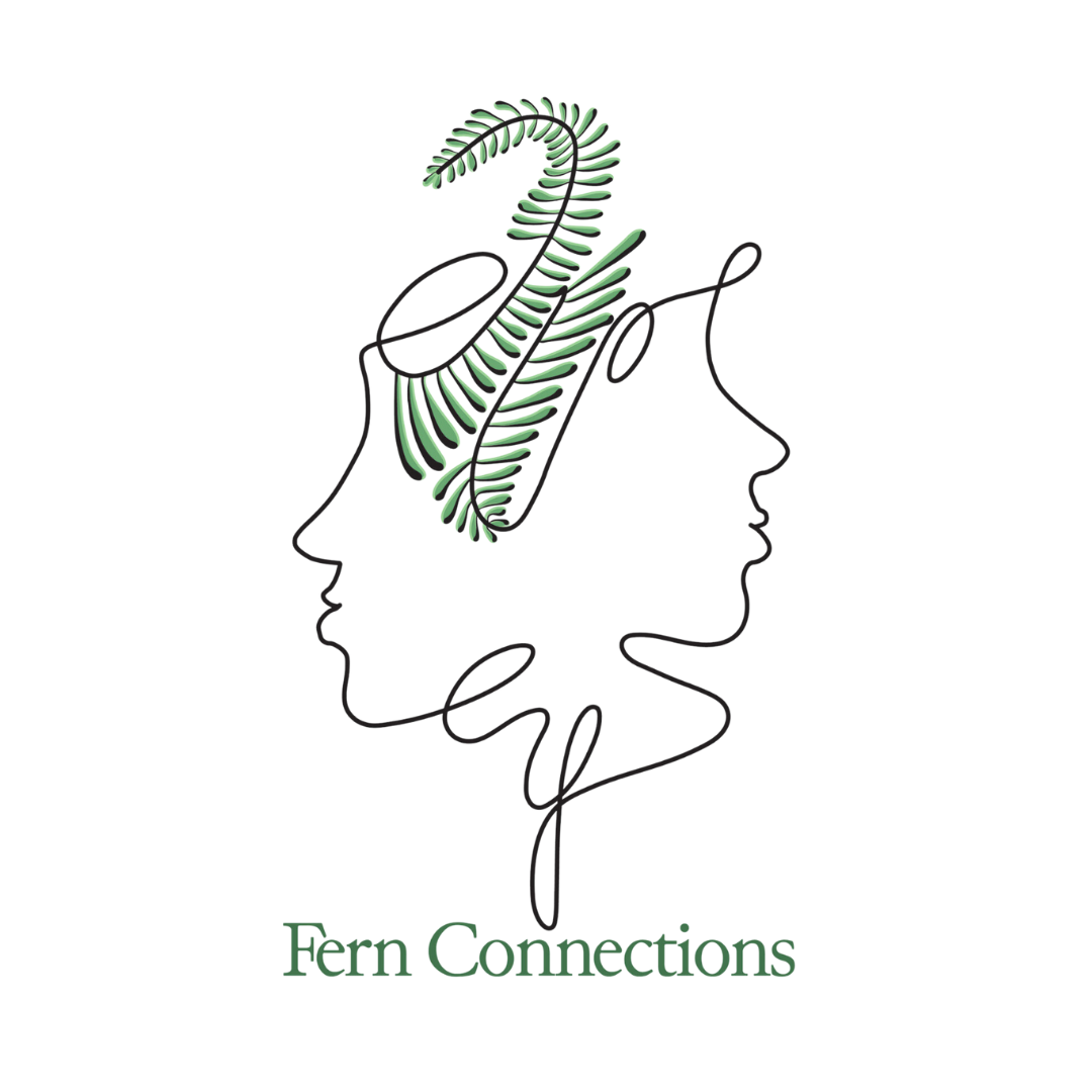Fern Connections Website thumbnail