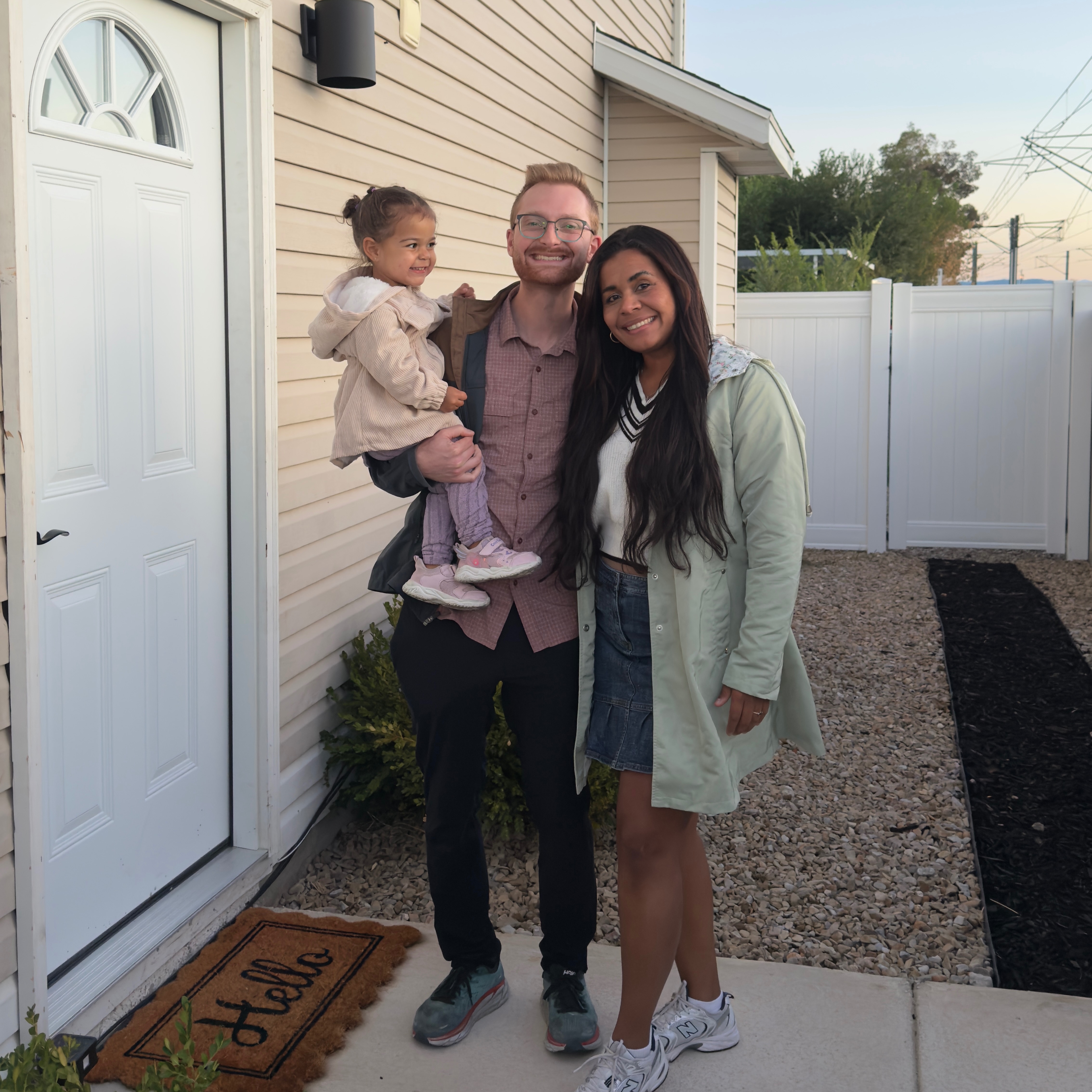 Lily’s Airbnb thumbnail