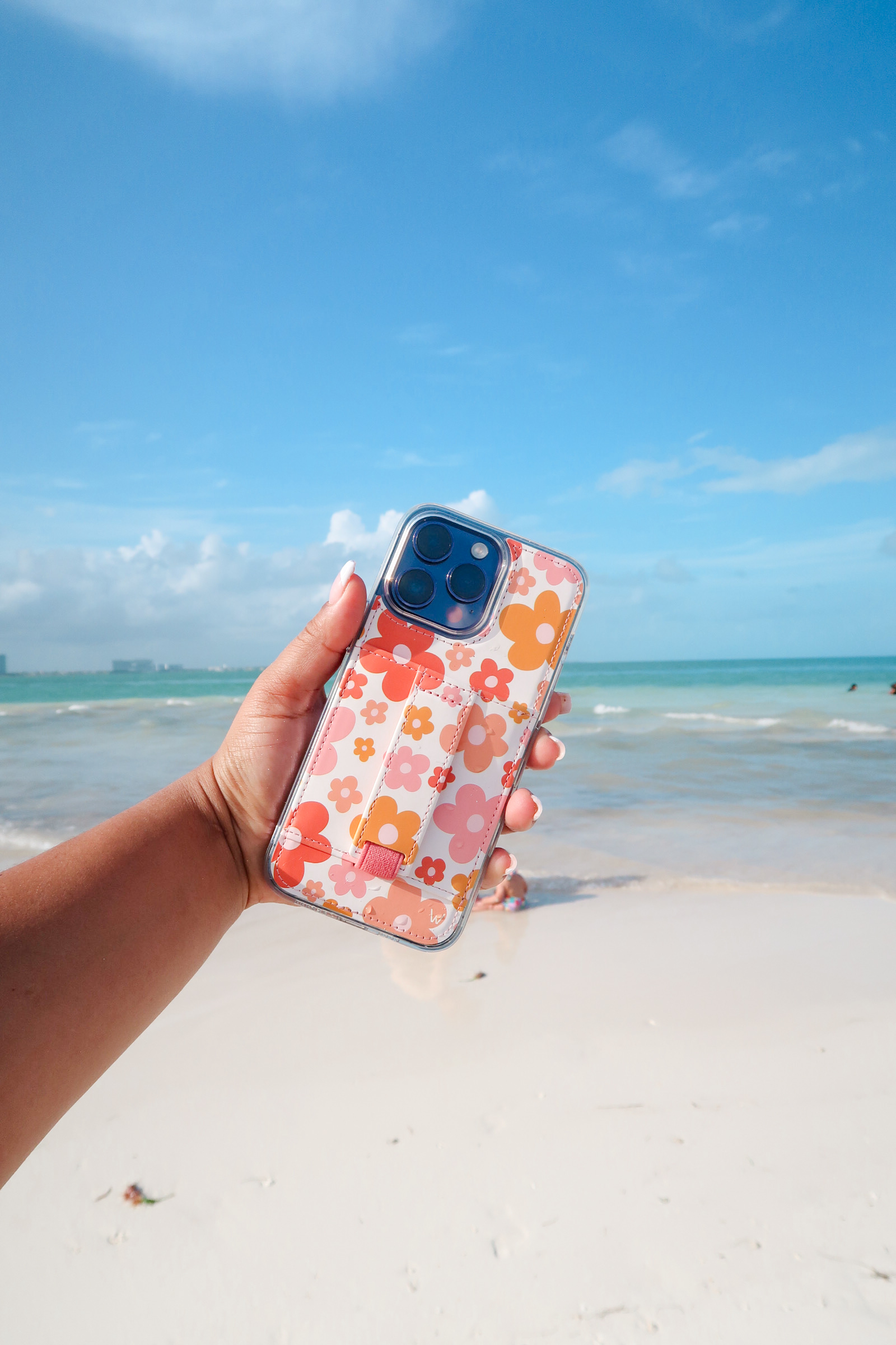 WALLI PHONE CASE - JESSY10 for 10%OFF thumbnail
