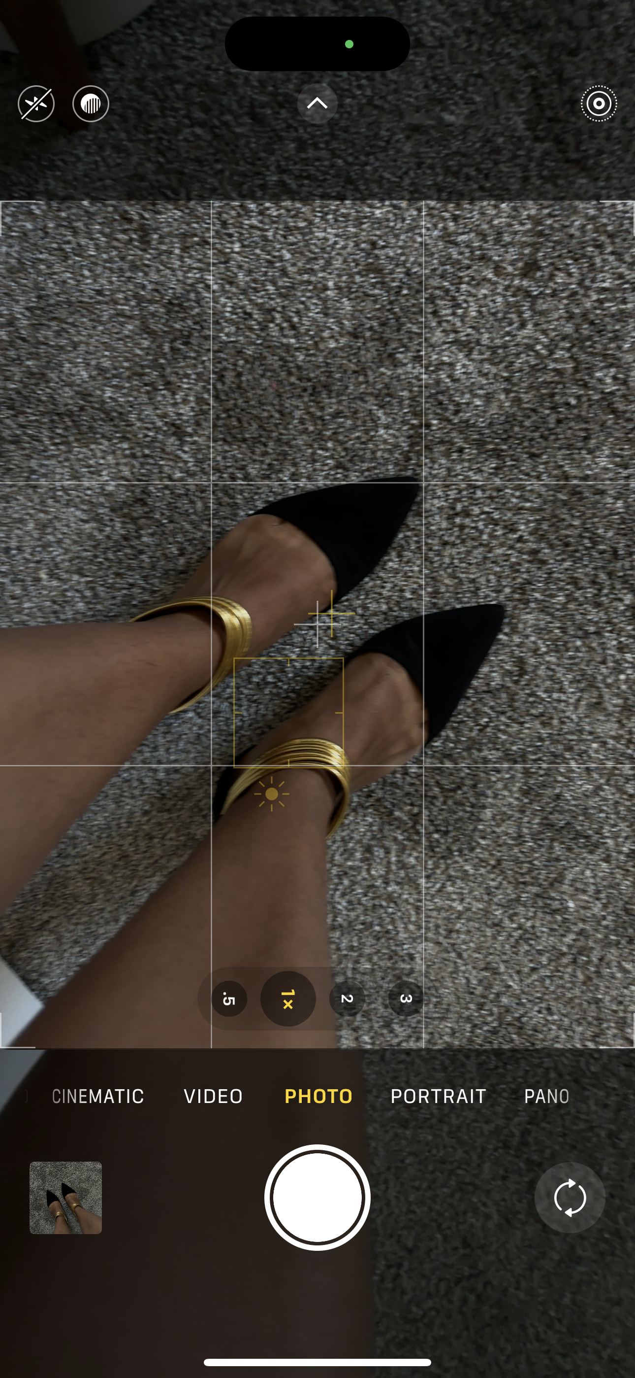 TRARY SHOES thumbnail