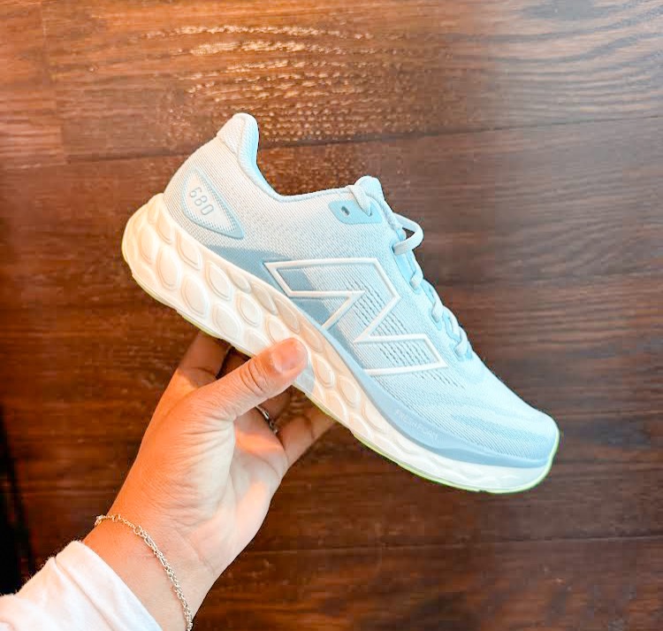 New balance thumbnail
