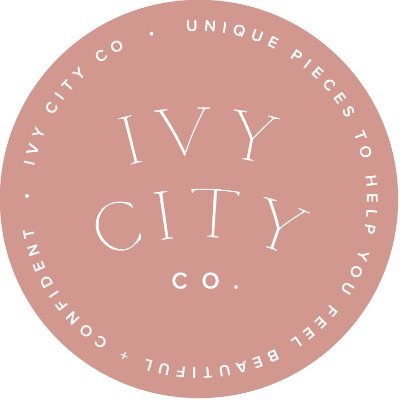 IvyCity - _15JESSYCLARK for 15%OFF thumbnail