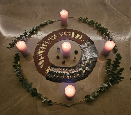 Jungle Delicacy • Ceremonial Cacao | 10% Code: AYU10 thumbnail