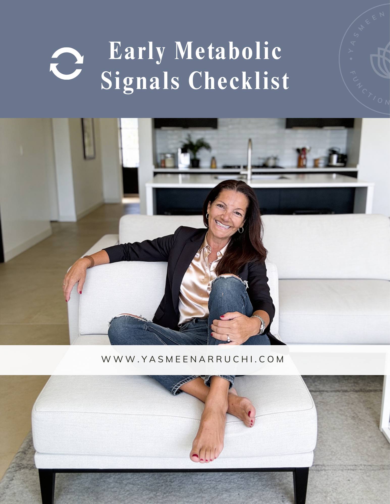 Download the Early Metabolic Signals Checklist thumbnail