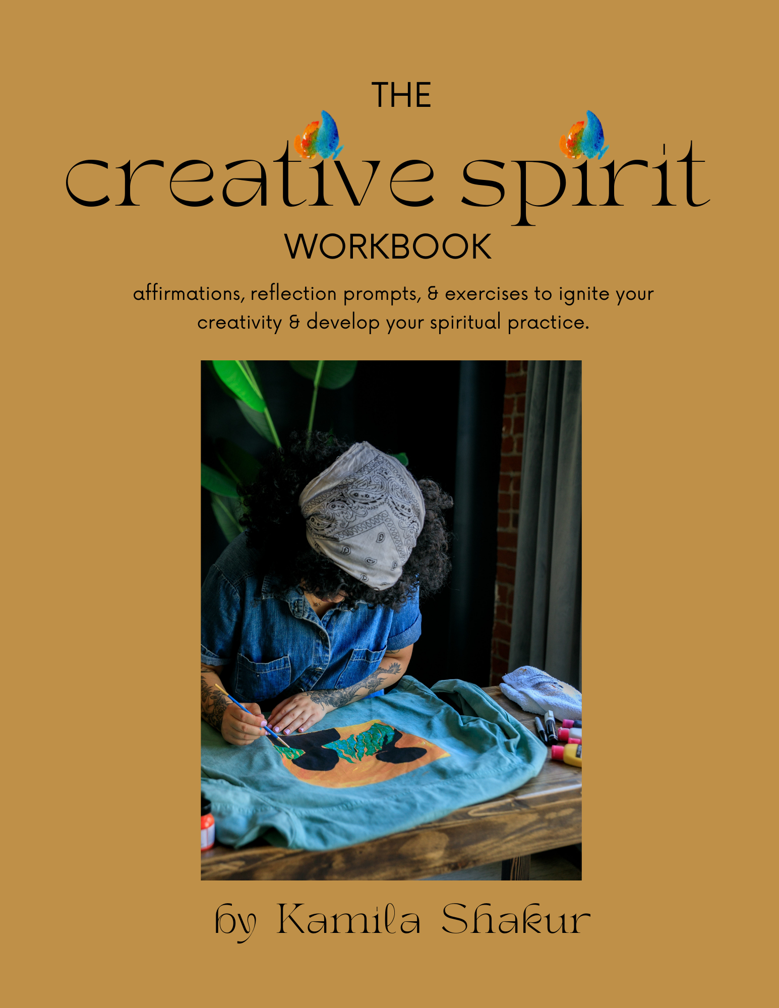 FREE Creative Spirit Workbook thumbnail
