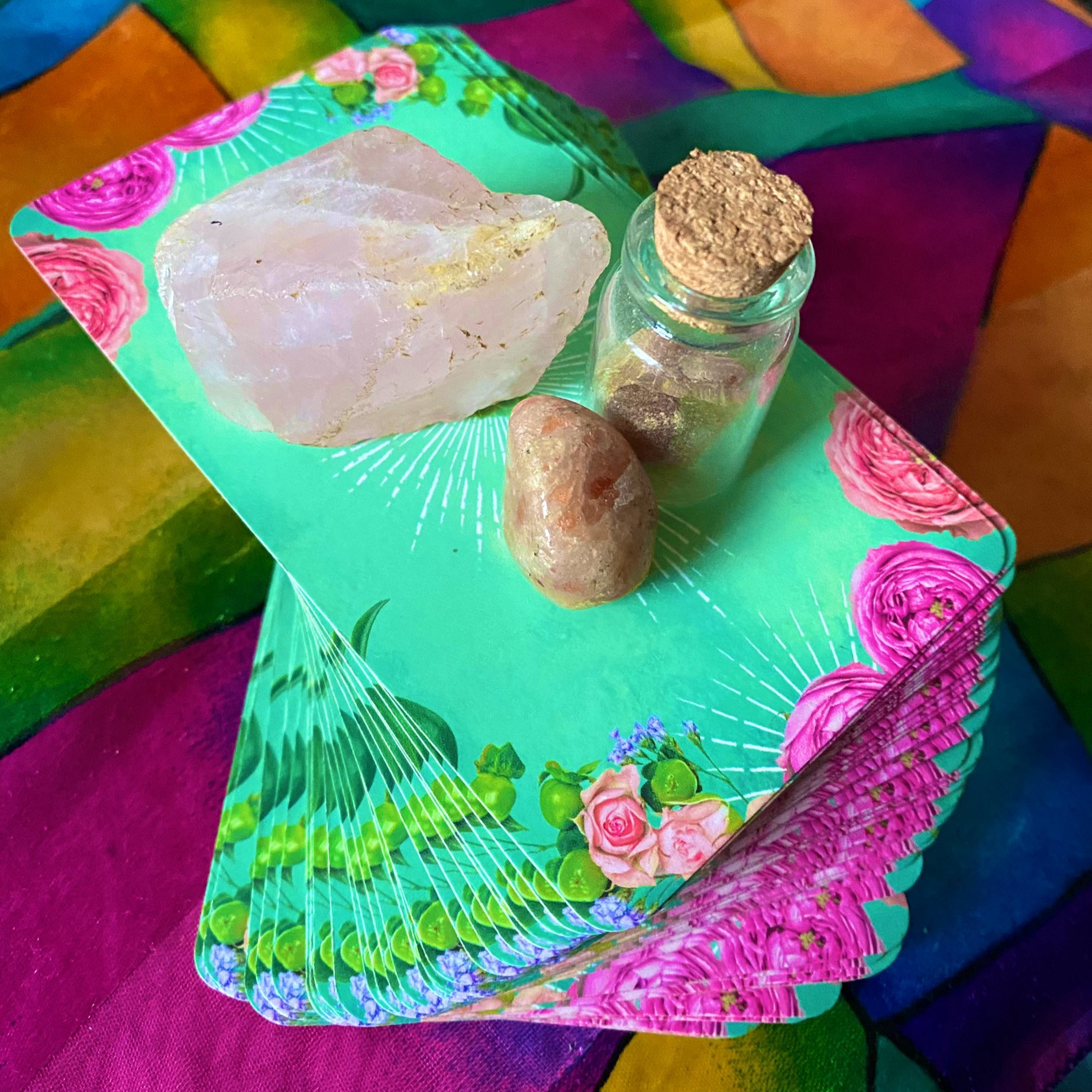 SALE: Creative Clarity Readings thumbnail
