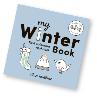 Order My Winter Book from Amazon.co.uk thumbnail