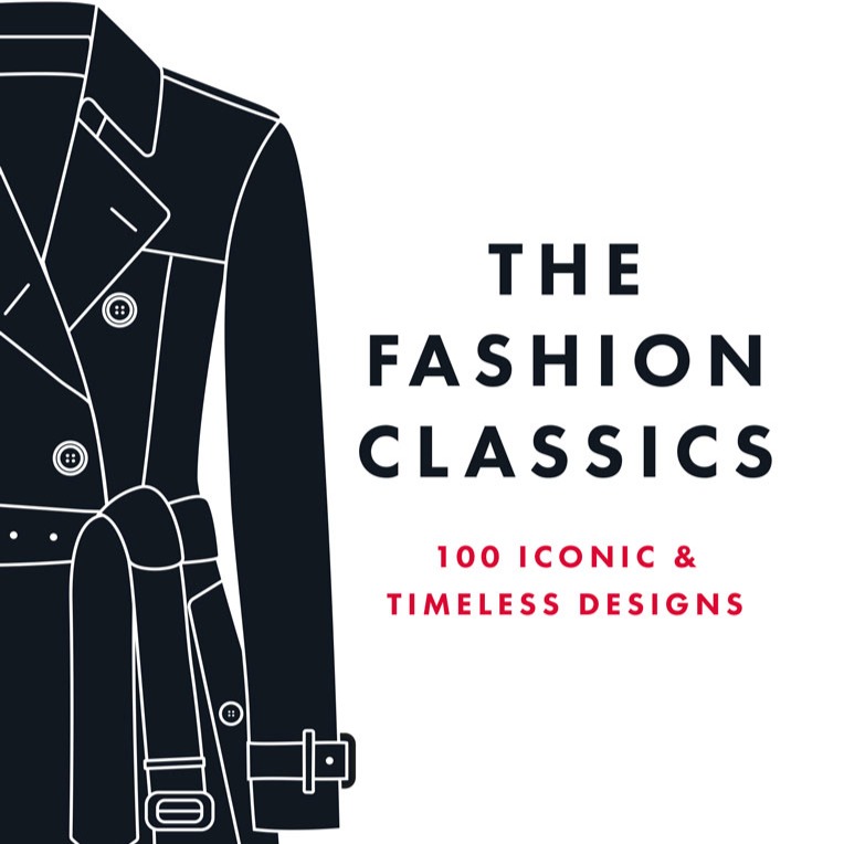 PRE-ORDER THE FASHION CLASSSCS from AMAZON thumbnail