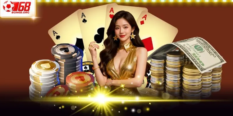 Bon68 - Link Tải App Bon68 APK Chính Thức Không Chặn 2026 thumbnail