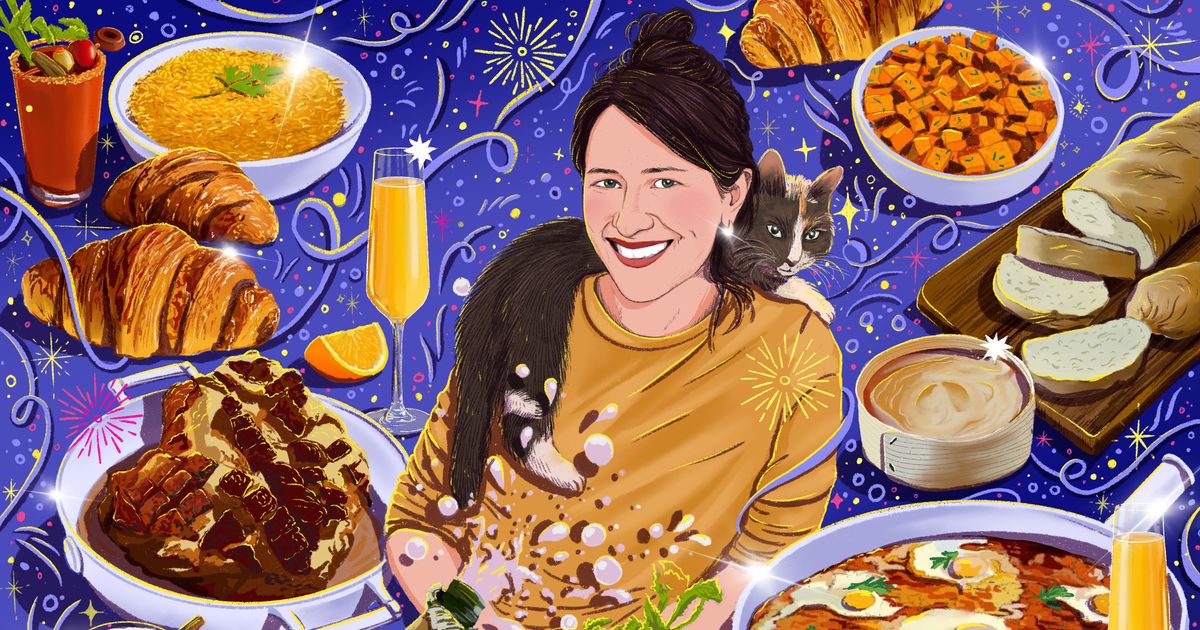 Saveur’s Kat Craddock Has Been Looking Forward to Her New Year’s Cheese thumbnail