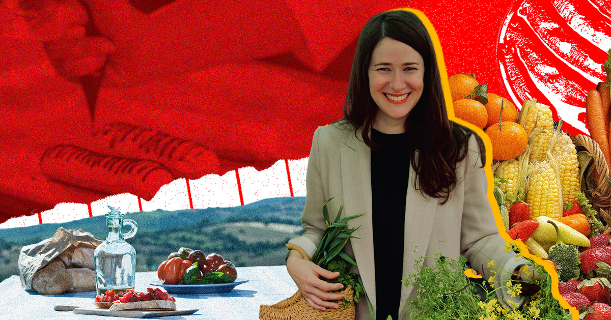 How I Got My Job: Editing — And Now, Owning — Legendary Food Publication Saveur thumbnail