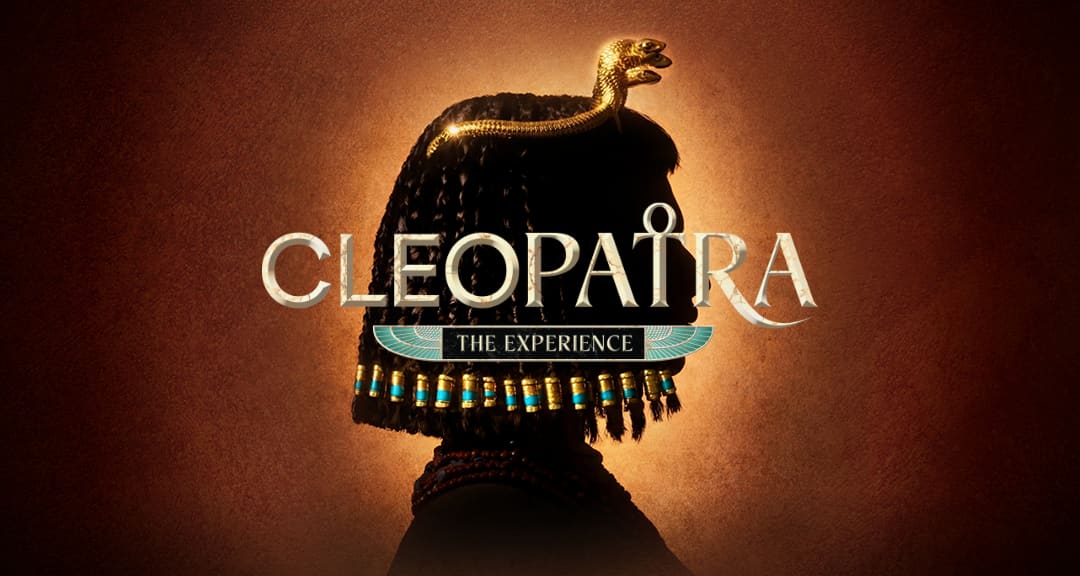 Cleopatra: The Experience - London - Tickets | Fever thumbnail