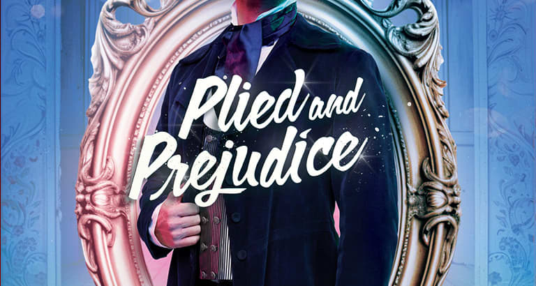 Plied and Prejudice - London - Tickets | Fever thumbnail