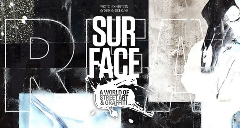 SURFACE - London - Tickets | Fever thumbnail