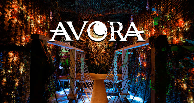 Avora London: New World Cocktail Experience Tickets | Fever thumbnail