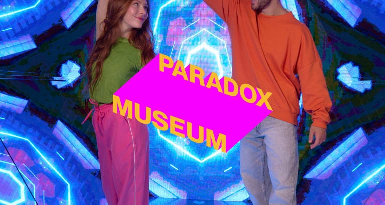 Paradox Museum London - Tickets | Fever thumbnail