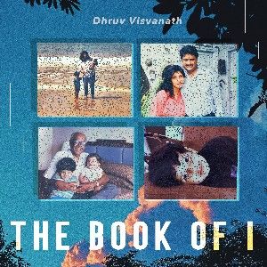 "The Book Of I" - Out Now thumbnail