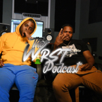The Wrst Podcast Ep.8 thumbnail